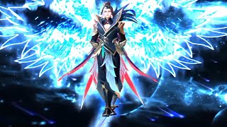 Download lagu Loading Screen LING Mobile Legend Terbaru || Intro Mobile Legend Terbaru mp3