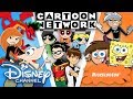 CHILDHOOD Nick Disney CN Themes CAN YOU GUESS THEM