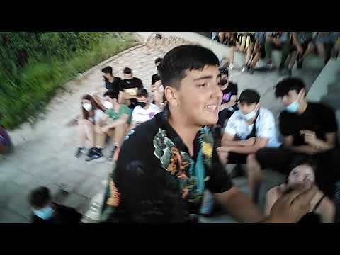 KEVIN KSG VS GIO (CUARTOS) /BIRRAS BATTLE