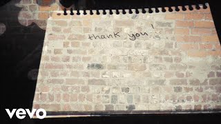 She Drew The Gun - Thank You