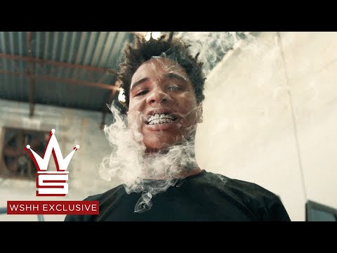 BROKEASF - “Tooley” (Official Music Video - WSHH Exclusive)
