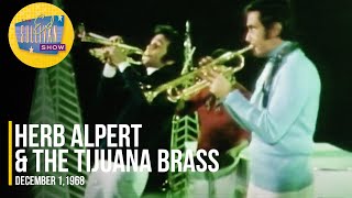 Herb Alpert &amp; The Tijuana Brass "My Favorite Things" on The Ed Sullivan Show