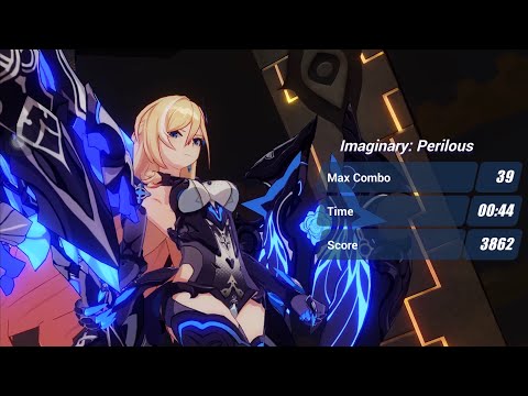 HI3 : Ex abyss [Nirvana - 451D] : HoD [IMG] - PE(SS) HoS SnS 862