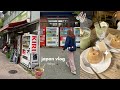 JAPAN VLOG Shibuya Crossing Sanrio Anime Konbini Exploring Tokyo Lots Of Shopping