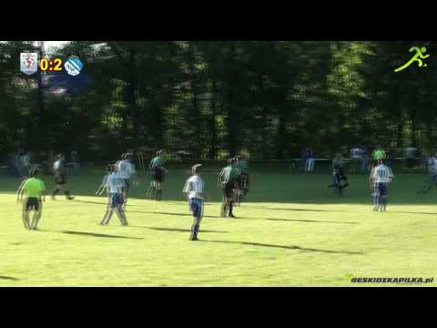 Błyskawica Drogomyśl - Energetyk ROW Rybnik