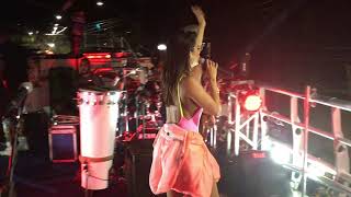 Babado Novo - Selva Branca