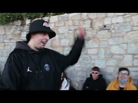 Isma vs Bricks  // Semifinal // Zona Norte x Kings Battles