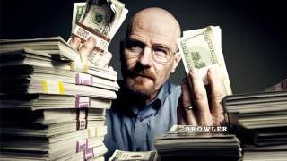 Breaking Bad Season 5 - Crystal Blue Persuasion (Soundtrack OST)