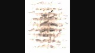 Bach, Air on the g string~backwards