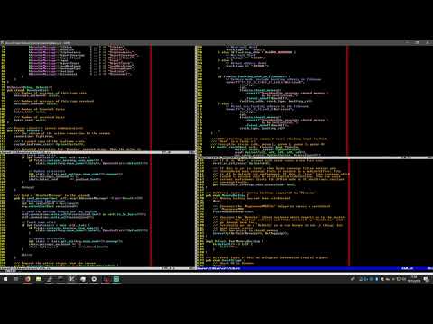 Implementing System-level time travel debugging (Part 1/2)