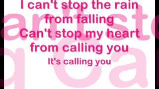 Jonas Brothers - Please Be Mine + lyrics