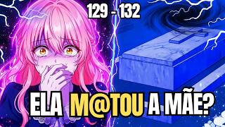 Ela pode ser a razão da mãe não ter sobrevivido? I’m Being Raised by Villains Manhwa Recap