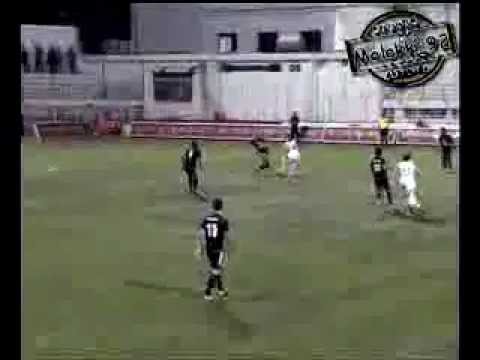 MC Alger 1-0 ES Sétif | Résumé