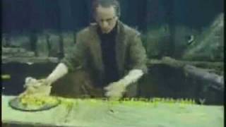 Matt McGinn - The Can O' Tea