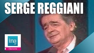 Serge Reggiani "Le petit garçon" | Archive INA