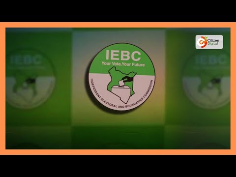 Rigging ''plan'' rattles IEBC