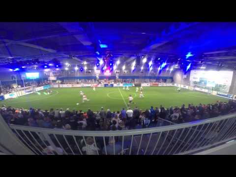 Bohemians 1905 vs. AZ Alkmaar (U13)