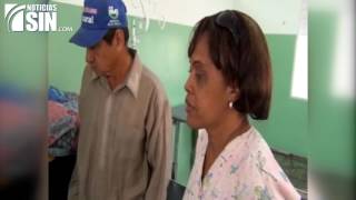 En hospital de Dajabón atienden a un niño trasladado desde Haití con cólera