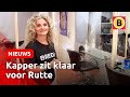 Kapper Breda hoopt op betere tijden | Omroep Brabant