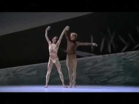 Video $La Belle: Les Ballets de Monte-Carlo