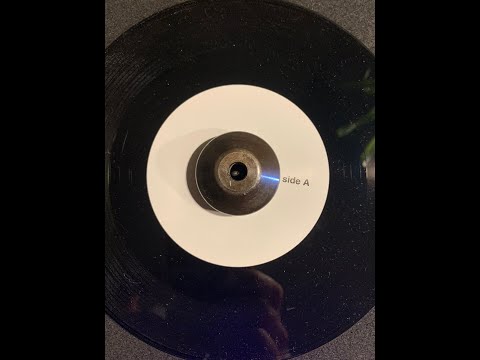 Vibronics ft. Michael Prophet - Searching For Jah - Scoops 2015/2020 (Testpressing)