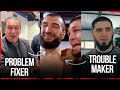 FUNNY Why Everyone LOVES The Dagestani Crew Feat Khabib Abubakar Islam Makhachev