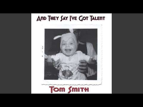 Rich Fantasy Lives - Tom Smith