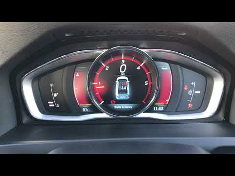 141 Volvo S60 R Design 1.6 D2 115PS Review