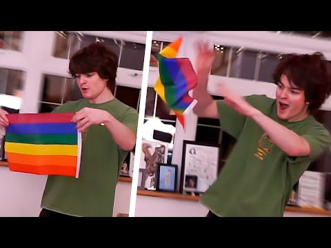 Tubbo, But Out of Context..