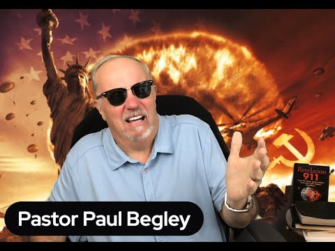 Urgent: "Catastrophic Events Everywhere" / Mike From Around World / Paul Begley