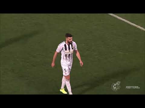 Resumen Footters: CD Castellón 3 - FC Andorra 1