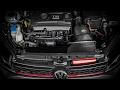 Video: Eventuri Carbon Ansaugung VW Golf 7 GTI inkl. R