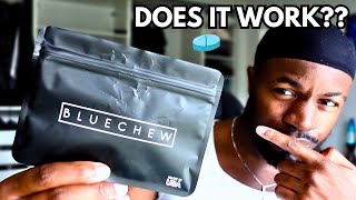 How To Use Bluechew (INCREASE YOUR SIZE)