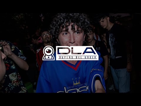 LUCIO ZK vs JAVINEW JOTAUA vs FESIM YESEP / Ultima DLA