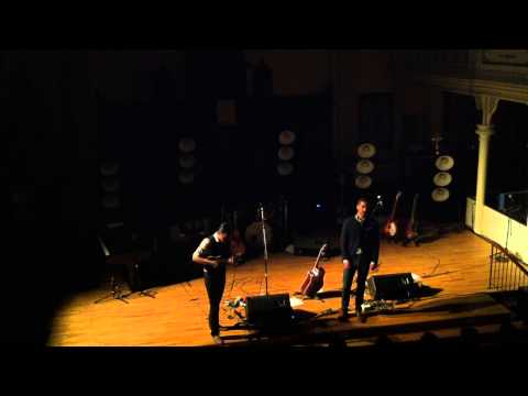 Royal Wood & Peter Katz