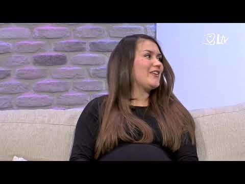 In familia Dei - Suzana i Mišo Džeko