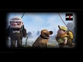 Up 2009 The Best Dog To Speak 1 Disney Pixar Animation
