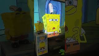 You like Krabby Patties, don’t you, Squidward? #spongebob #fubkopop #spongebobfunko #nickelodeon