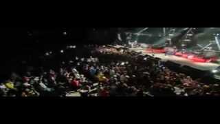 Wiz Khalifa - Work Hard, Play Hard (Live at Pittsburgh) 2012 Mastered