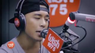 Eyes,Nose,Lips Eng Cover By: Filiupino Artist KRIS LAWRENCE