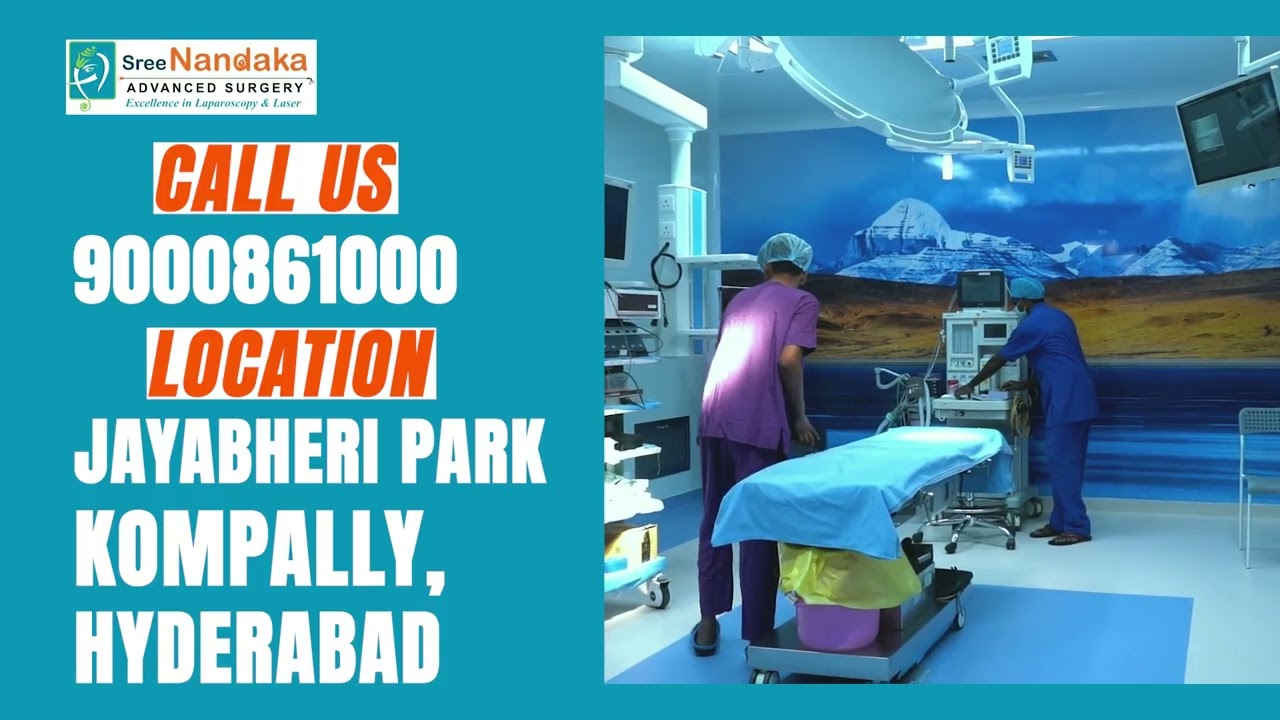 Successful liver surgery with zero complications — back to normal life