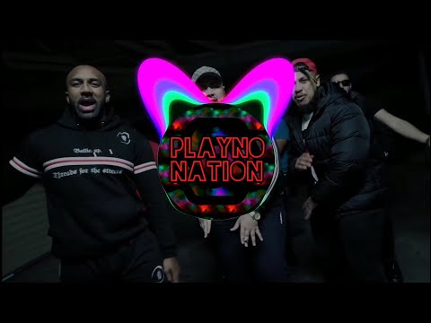 21 District ft Nasa Nova - SCORES (Bass Boosted)