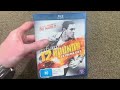 VHS DVD Blu Ray Update 14 3 2026
