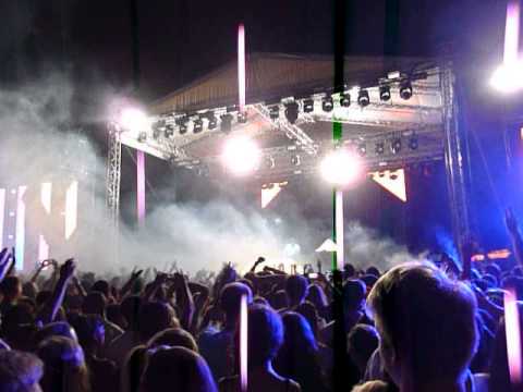 Armin Van Buuren Cacao Beach 10.08.2014 - 2