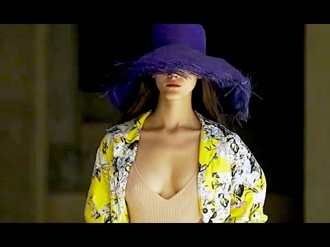 LEBOR GABALA Spring 2022 080 Barcelona - Fashion Channel