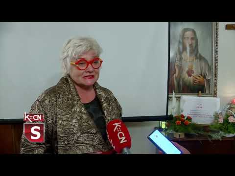 Književno veče u HKD Šid