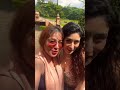 Boss Babes Bts Godfather Blastbaby Song Shoot Warinahussain Salmankhan Chiranjeevi