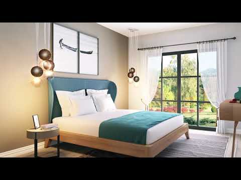 Breeze de Mar - Reit im Winkl Project - 3D Showcase