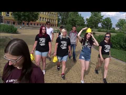 Mash-Up - OS Falkenberg