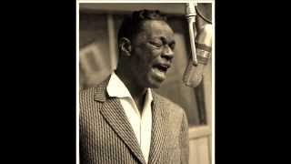 Nat King Cole // Don't Try